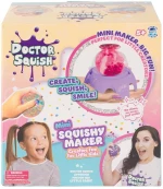 Doctor Squish - Squishy Pack Refill Neon Edition - (107403) / Toys