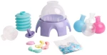 Doctor Squish - Squishy Pack Refill Neon Edition - (107403) / Toys