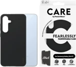 CARE by PanzerGlass Fashion Case Samsung Galaxy S24 FE - black