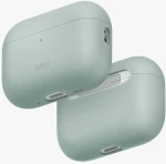 Uniq Lino Silicone Case for AirPods Pro 3 - Green