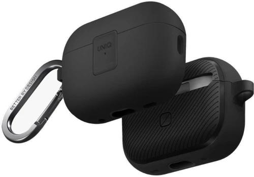 Uniq Clyde Lock Case AirPods Pro 2 - Black