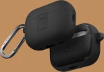 Uniq Clyde Lock Case AirPods Pro 2 - Black
