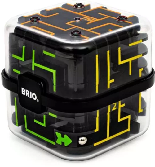 BRIO - 3D Labyrinth - 34060 / Toys