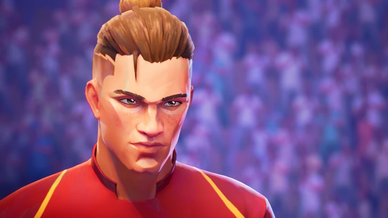 Rematch Elite Edition / PlayStation 5