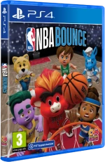 NBA Bounce / PlayStation 4