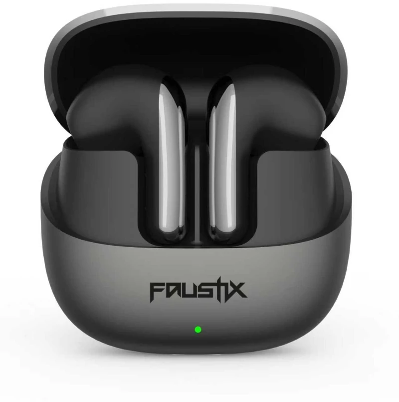Faustix - FSTXGo In-Ear Headphones / Electronics