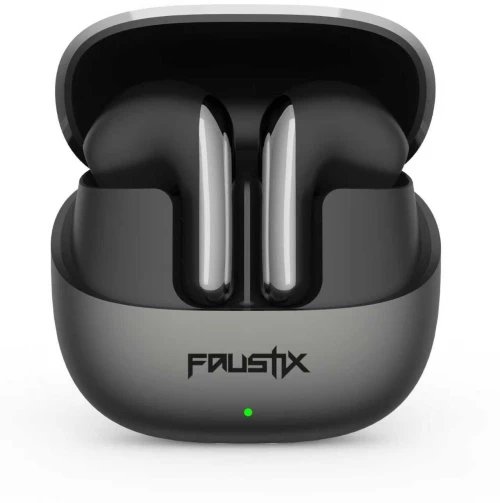 Faustix - FSTXGo In-Ear Headphones / Electronics