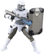 Star Wars: The Mandalorian Vintage Collection Action Figure Mandalorian Judge 10 cm