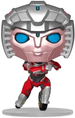 POP figure Transformers Arcee