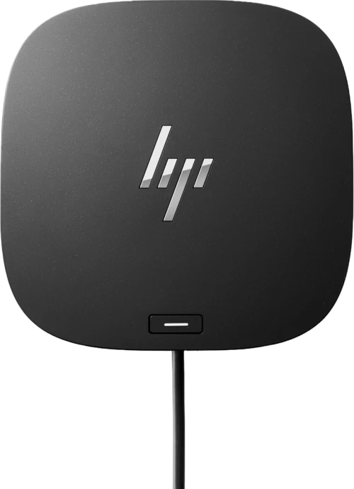 HP USB-C Dock G5