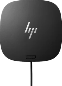 HP USB-C Dock G5