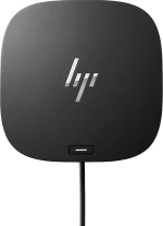HP USB-C Dock G5