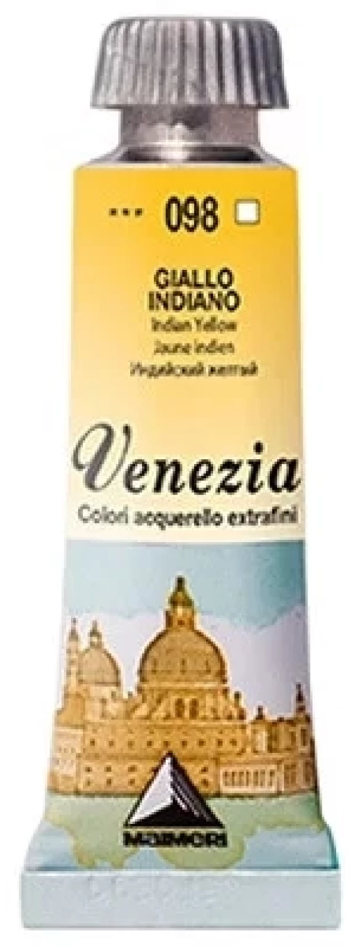 Aquarela Venezia Indian Yellow 15ml