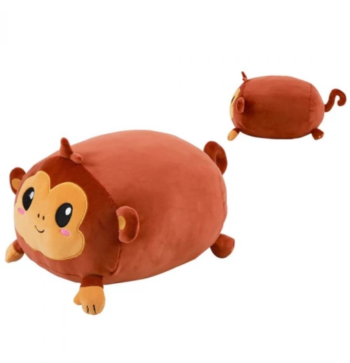 iTotal Μαξιλάρι Monkey 33cm