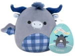 Squishmallows Λούτρινο Dragon "Larson" 13cm