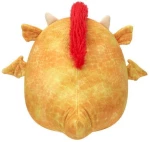 Squishmallows Λούτρινο Dragon "Dieric" 41cm