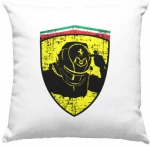 Hamilton Scuderia Edition Μαξιλάρι - White