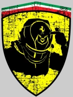 Hamilton Scuderia Edition Καπέλο - Black