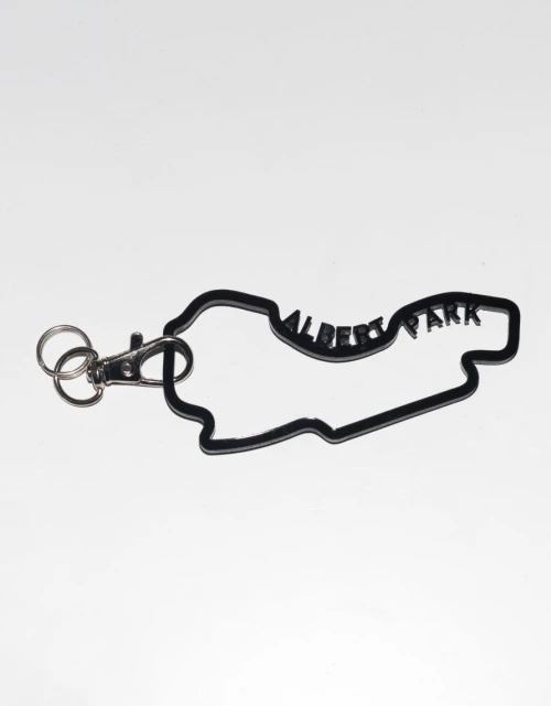 Πίστες F1 Μπρελόκ