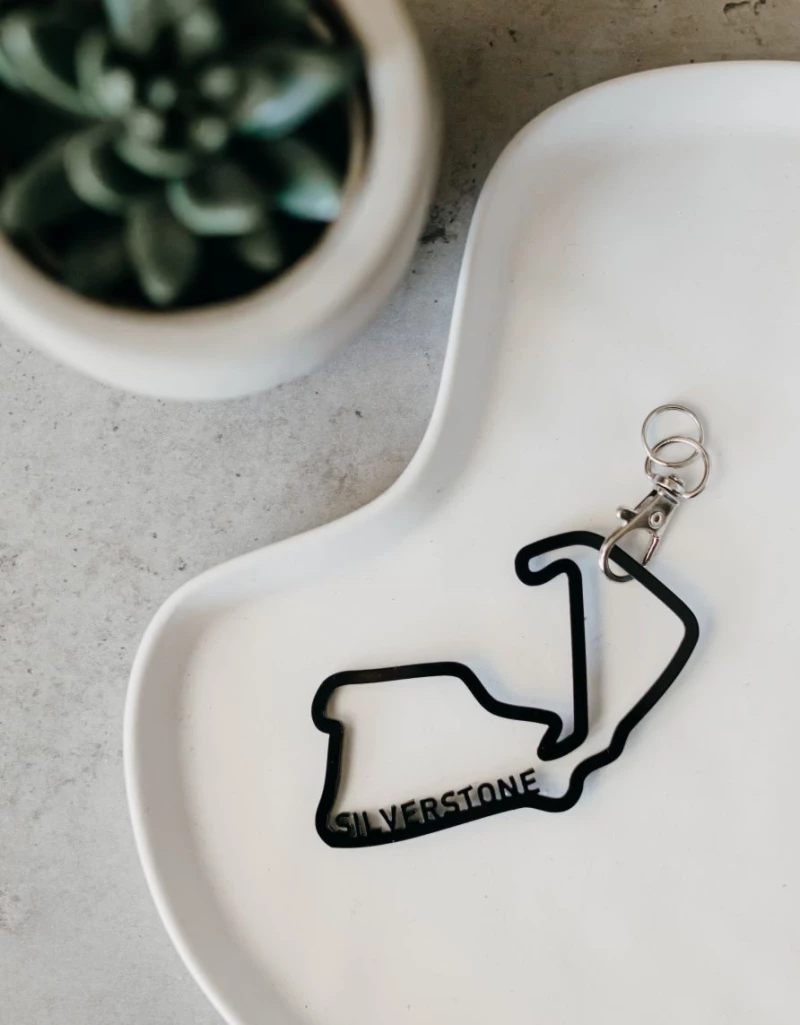 Πίστες F1 Μπρελόκ