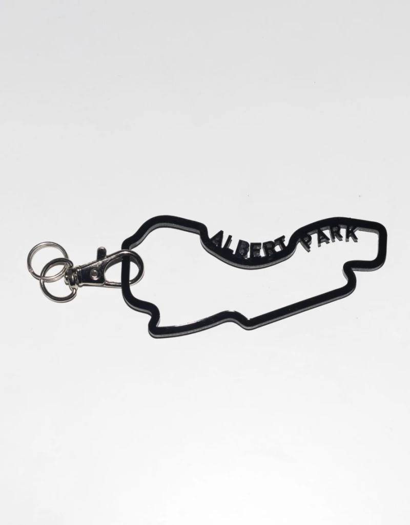 Πίστες F1 Μπρελόκ