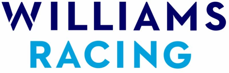 Williams Racing Polo - BLACK