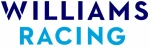 Williams Racing Polo - BLACK