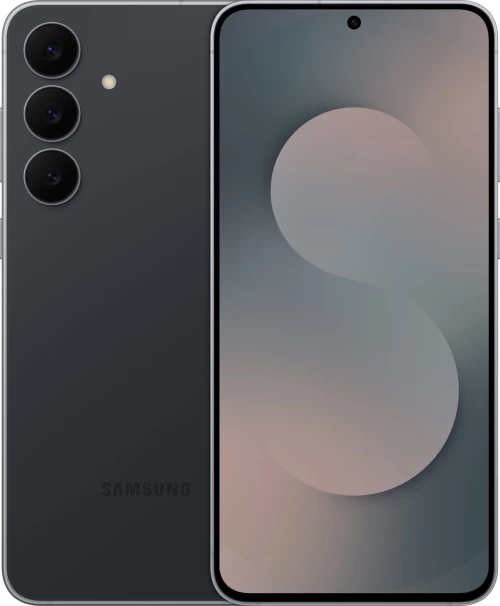 Samsung Galaxy S25 FE 5G (8GB/128GB) Jetblack