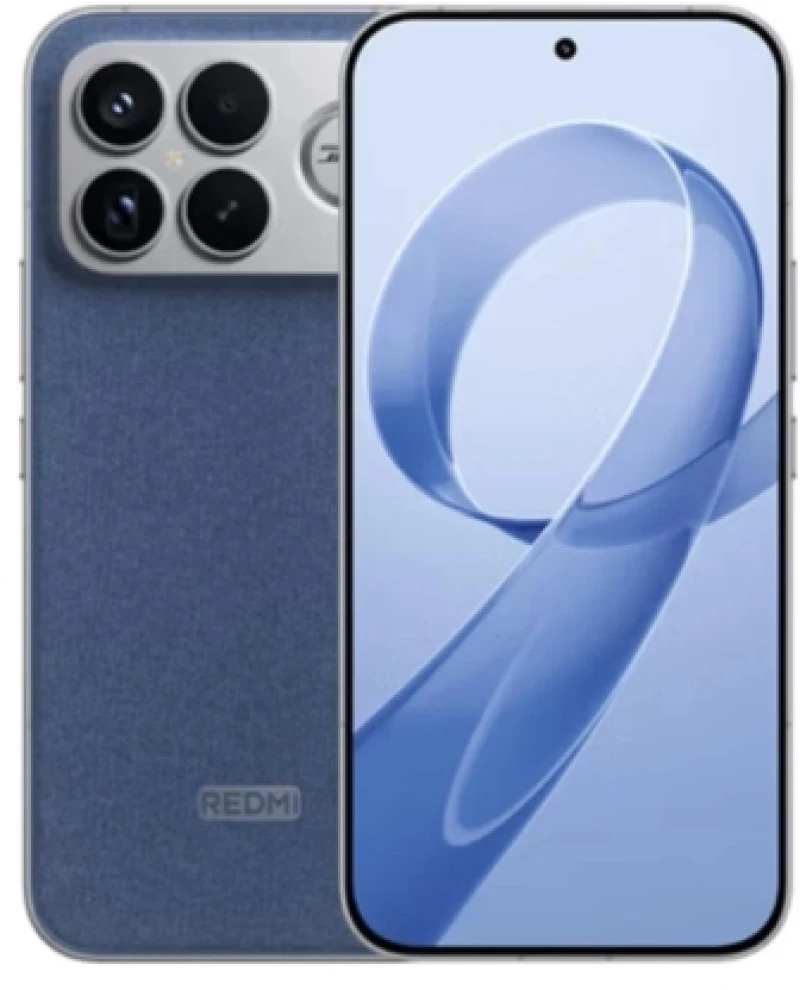 Xiaomi Poco F8 Ultra 5G (12GB/256GB) Denim Blue