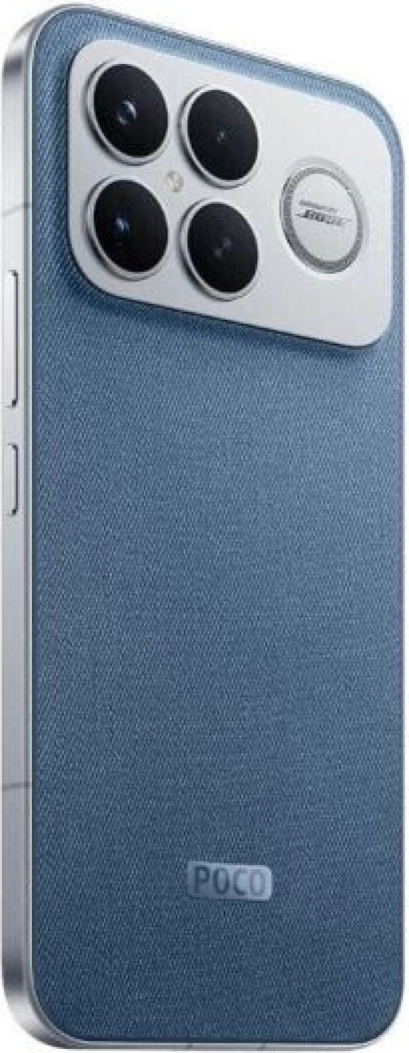 Xiaomi Poco F8 Ultra 5G (12GB/256GB) Denim Blue