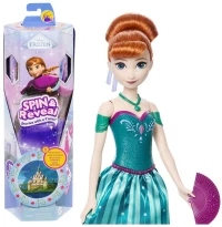 DISNEY FROZEN SURPRISE ANNA- JBG60