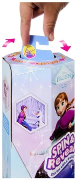 DISNEY FROZEN SURPRISE ANNA- JBG60