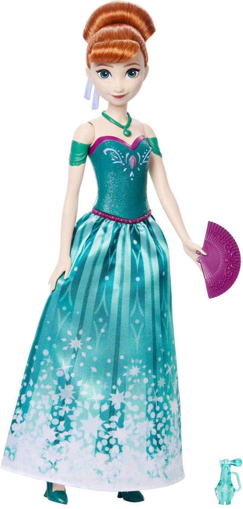 DISNEY FROZEN SURPRISE ANNA- JBG60