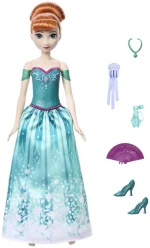 DISNEY FROZEN SURPRISE ANNA- JBG60