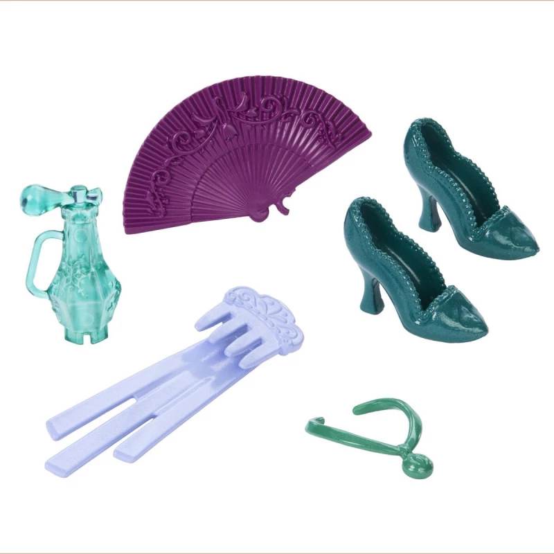 DISNEY FROZEN SURPRISE ANNA- JBG60