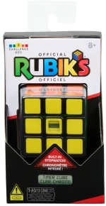 RUBIKS ΚΥΒΟΣ ΤΟΥ ΡΟΥΜΠΙΚ 3x3 ΜΕ ΧΡΟΝΟΜΕΤΡΟ 6074028- 6074028