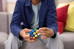 RUBIKS ΚΥΒΟΣ ΤΟΥ ΡΟΥΜΠΙΚ 3x3 ΜΕ ΧΡΟΝΟΜΕΤΡΟ 6074028- 6074028
