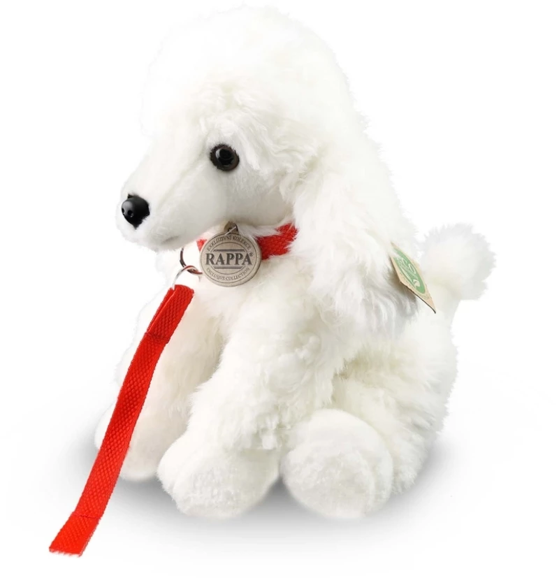 RAPPA ΛΟΥΤΡΙΝΟ ΣΚΥΛΑΚΙ POODLE 28 ΕΚ ECO-FRIENDLY- RA-242500