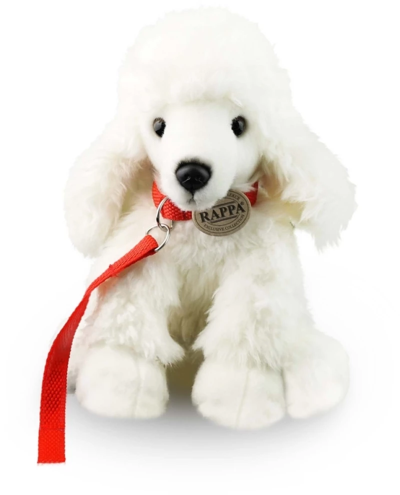 RAPPA ΛΟΥΤΡΙΝΟ ΣΚΥΛΑΚΙ POODLE 28 ΕΚ ECO-FRIENDLY- RA-242500