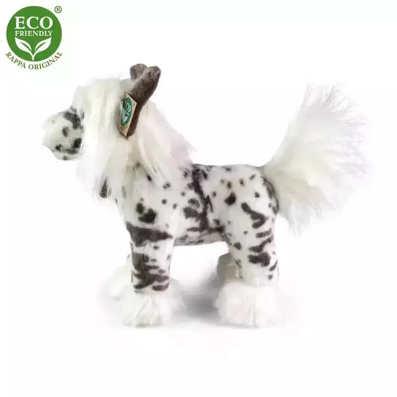 RAPPA ΛΟΎΤΡΙΝΟ ΚΙΝΕΖΙΚΟΣ ΣΚΥΛΟΣ 25 ΕΚ. ECO-FRIENDLY- RA-230798