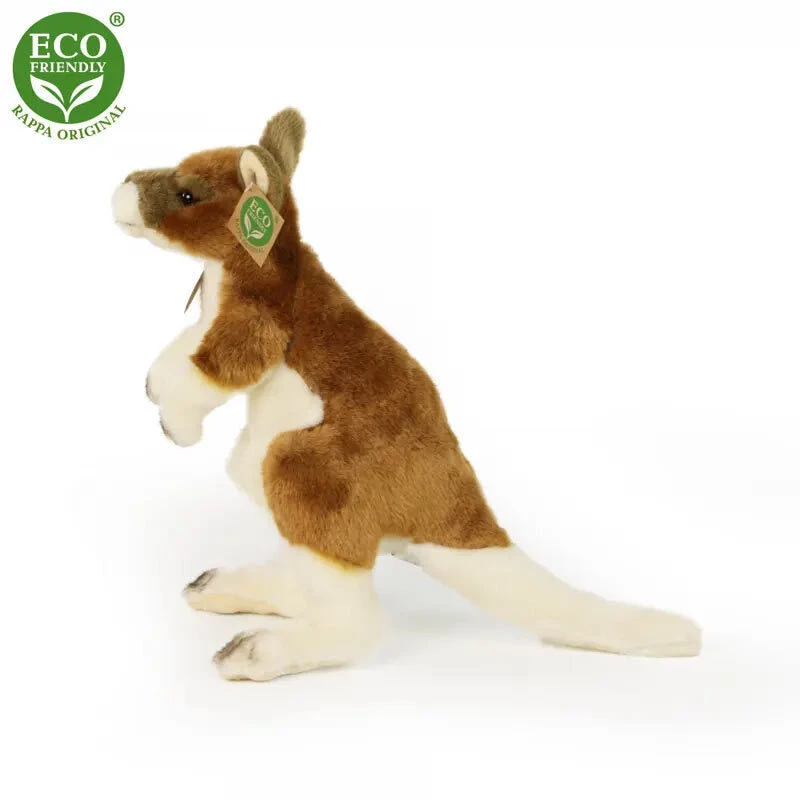 RAPPA ΛΟΎΤΡΙΝΟ ΚΑΓΚΟΥΡΟ 30 ΕΚ. ECO-FRIENDLY- RA-211827