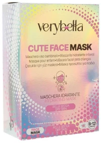 VERY BELLA CUTE ΜΑΣΚΑ ΠΡΟΣΩΠΟΥ ΓΙΑ ΠΑΙΔΙΑ (VRB56000)- VRB56000