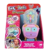 FUNLOCKETS ΜΟΥΣΙΚΗ ΚΟΣΜΗΜΑΤΟΘΗΚΗ- KD021200