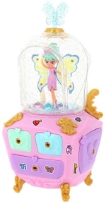 FUNLOCKETS ΜΟΥΣΙΚΗ ΚΟΣΜΗΜΑΤΟΘΗΚΗ- KD021200
