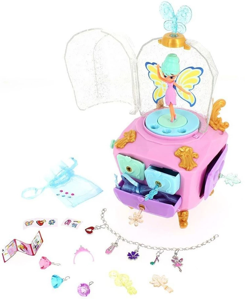 FUNLOCKETS ΜΟΥΣΙΚΗ ΚΟΣΜΗΜΑΤΟΘΗΚΗ- KD021200