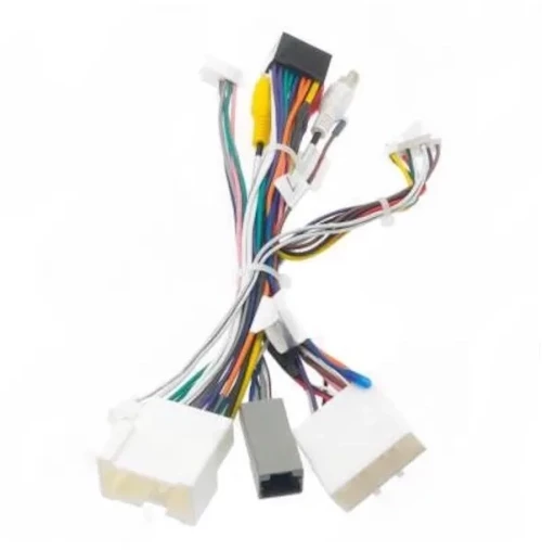 DIGITAL IQ CABLE RENAULT (388) DIGITAL IQ CABLE RENAULT (388)