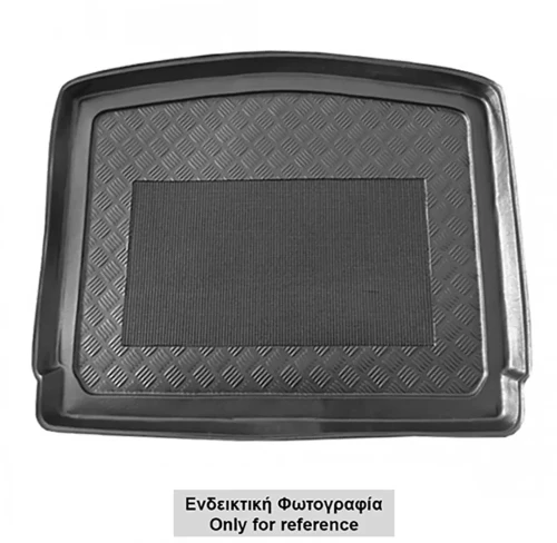 TOYOTA AURIS 2013+ ΜΑΡΚΕ ΠΑΤΑΚΙ ΣΚΑΦΗ ΠΟΡΤ ΜΠΑΓΚΑΖ ΛΑΣΤΙΧΟ ΣΕ ΜΑΥΡΟ ΧΡΩΜΑ CIK - 1 ΤΕΜ. BM.TO.0018/CK