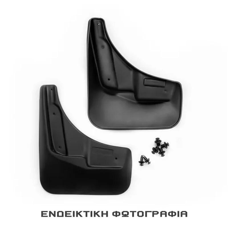 ΛΑΣΠΩΤΗΡΕΣ ΓΙΑ OPEL CORSA D 5D 2006+ ΕΜΠΡΟΣ 2ΤΕΜ ΛΑΣΠ.NLF.37.14.F11/NV