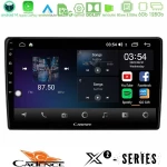 Cadence X2 Series 8Core Android14 6+128GB Hyundai H1 2009-2015 Navigation Multimedia Tablet 9" U-X2-HY0632