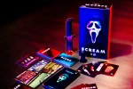 ΕΠΙΤΡΑΠΕΖΙΟ ΠΑΙΧΝΙΔΙ SCREAM- 1040-25666